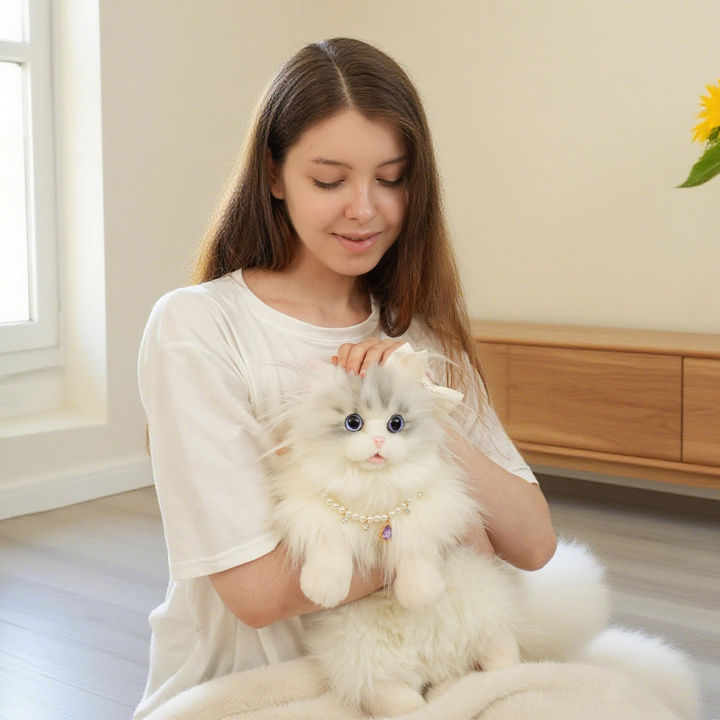 Minuet Cat Backpack